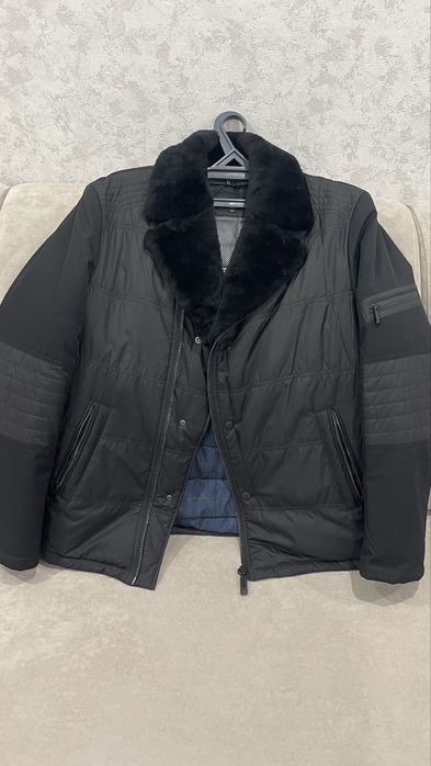 Куртка мужская новая