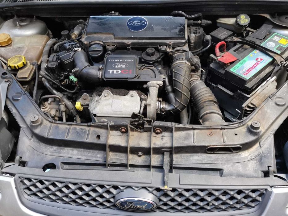 FORD Fiesta 2007 — imagine 5