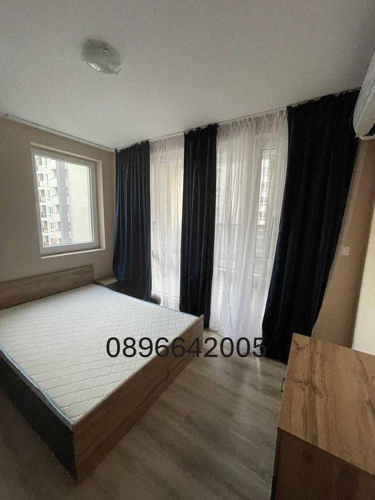 Дава се под наем Тристаен апартамент в Пловдив, Тракия - 70 кв.м за 510 € - Снимка #6