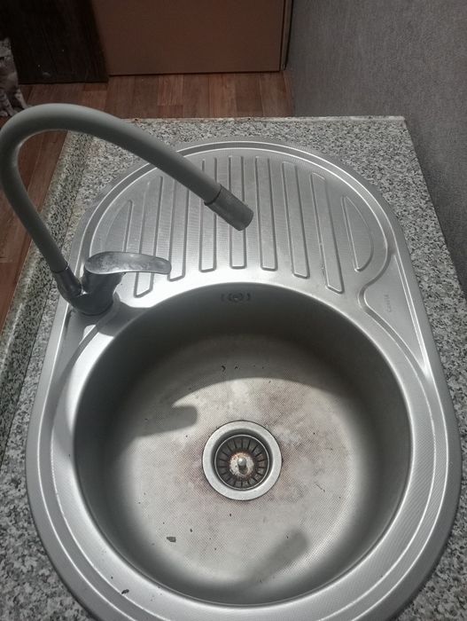 Продаётся мойка б/у