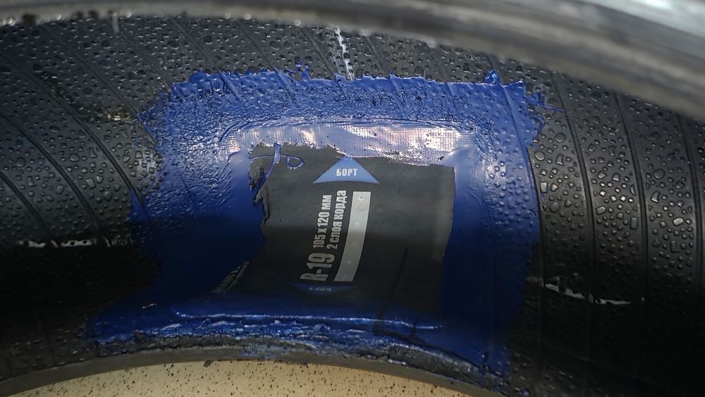 Продам летние шины Dunlop 225/60/18