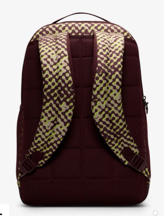 Оригинална раница - Nike Brasilia 24л.