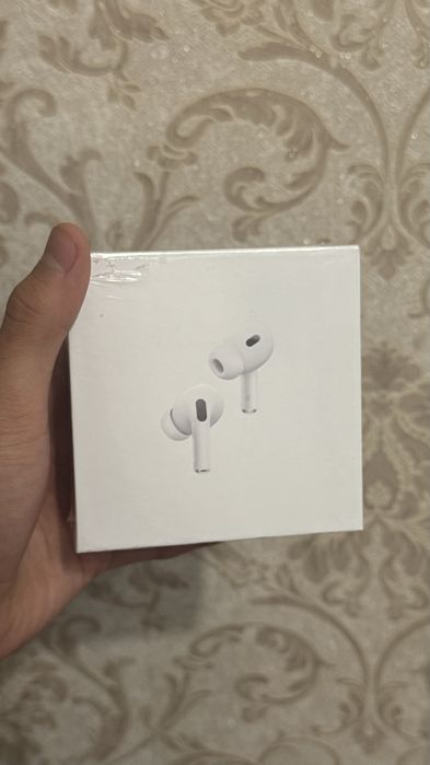AirPods Pro 2 generation