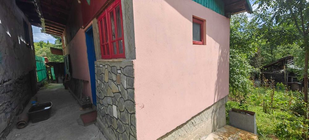 Teren 532 mp plus anexe (Poiana Campina, cartier Ragman)