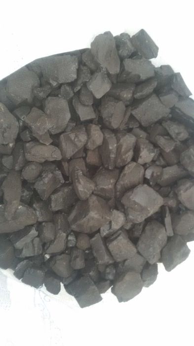 Уголь в мешках  Шубаркуль  сортовой