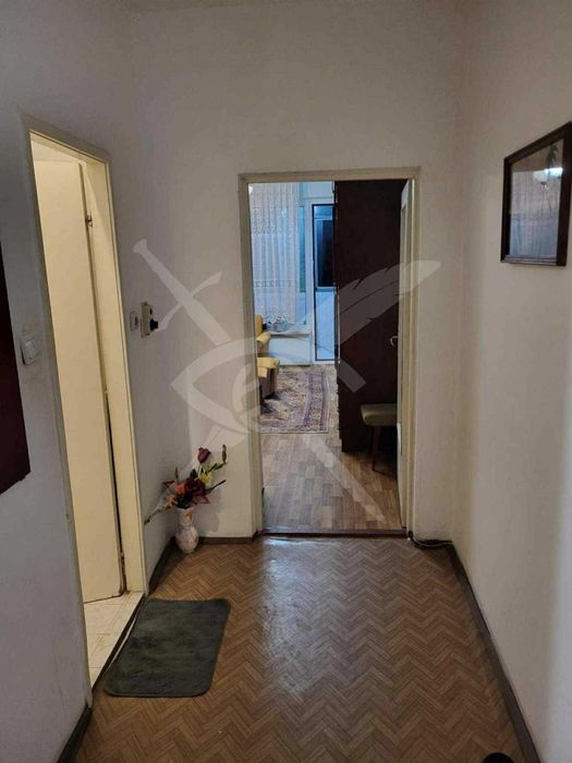 Продава се Двустаен апартамент в Пловдив, Тракия - 48 кв.м за 1563 €/кв.м - Снимка #7