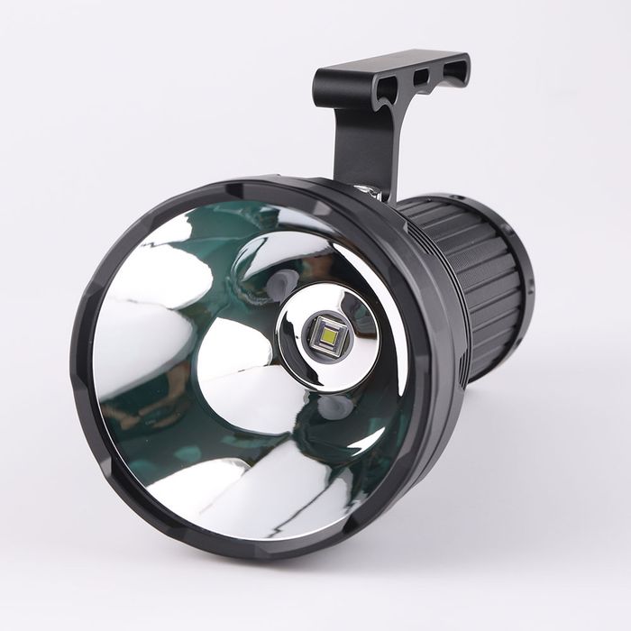 Convoy 3X21D led SBT90.2, 7000LM - 1800m