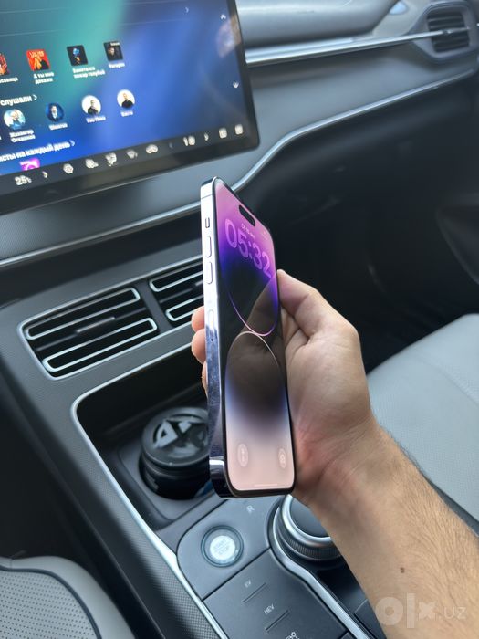 iphone 14 pro max sim kartalik
