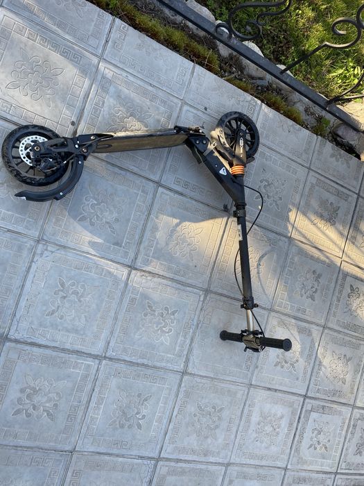 Самокат Urban scooter