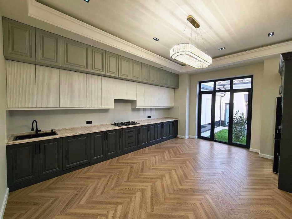 Продается Дом Луначарский 3 сотка