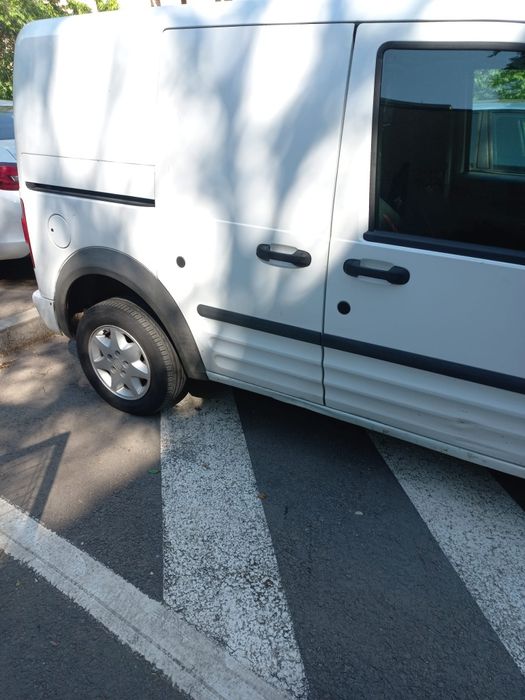 FORD Transit Connect 2012 — imagine 4