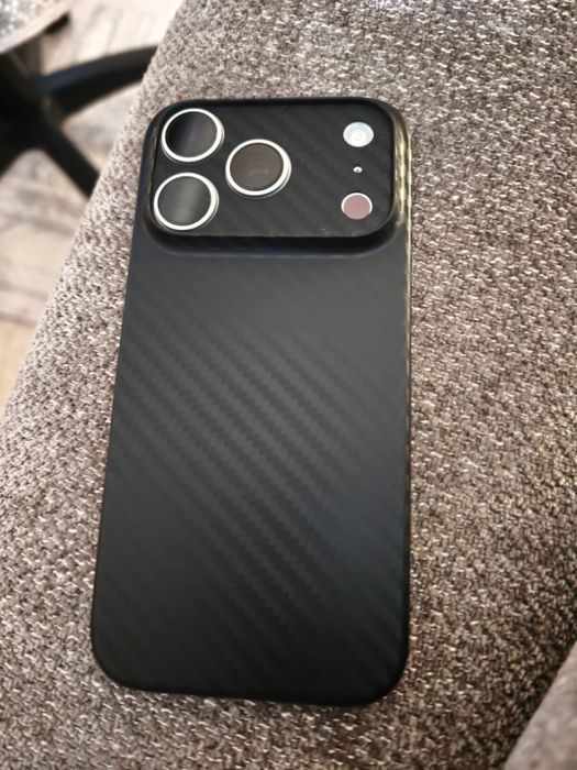 Iphone 17 pro состояние новое