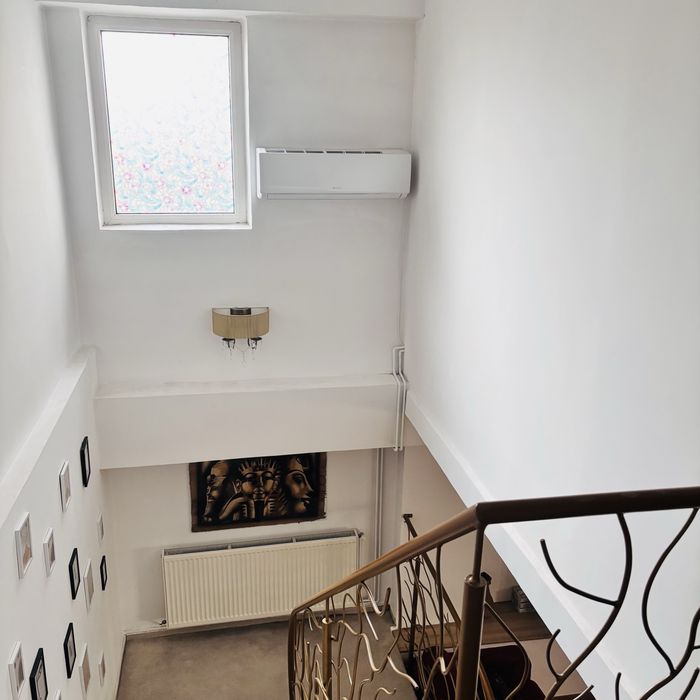 Apartament 5 camere