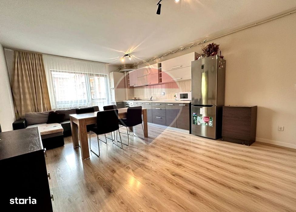 Apartament 3 camere de inchiriat | Cluj-Napoca | Strada Stejarului