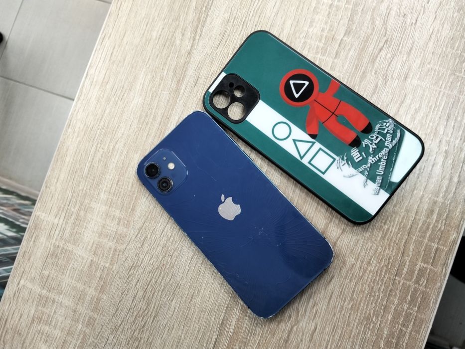 Iphone 12 128GB продам