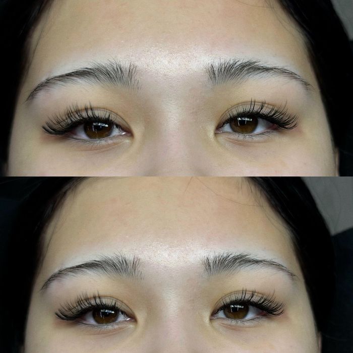 Ищу моделей на наращивание ресниц 2500