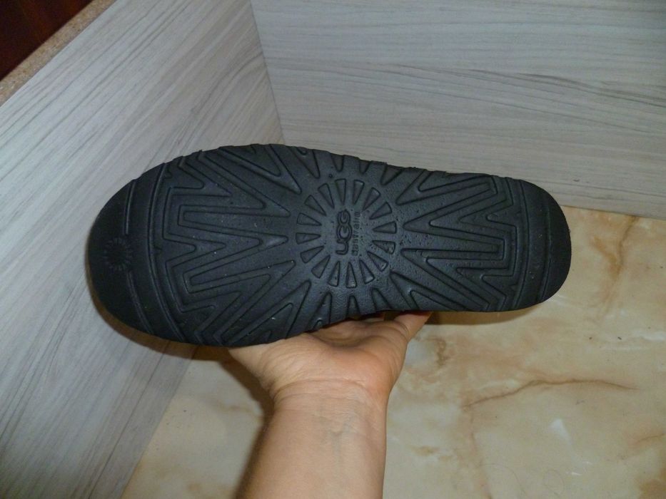 UGG оригинални ботуши №38