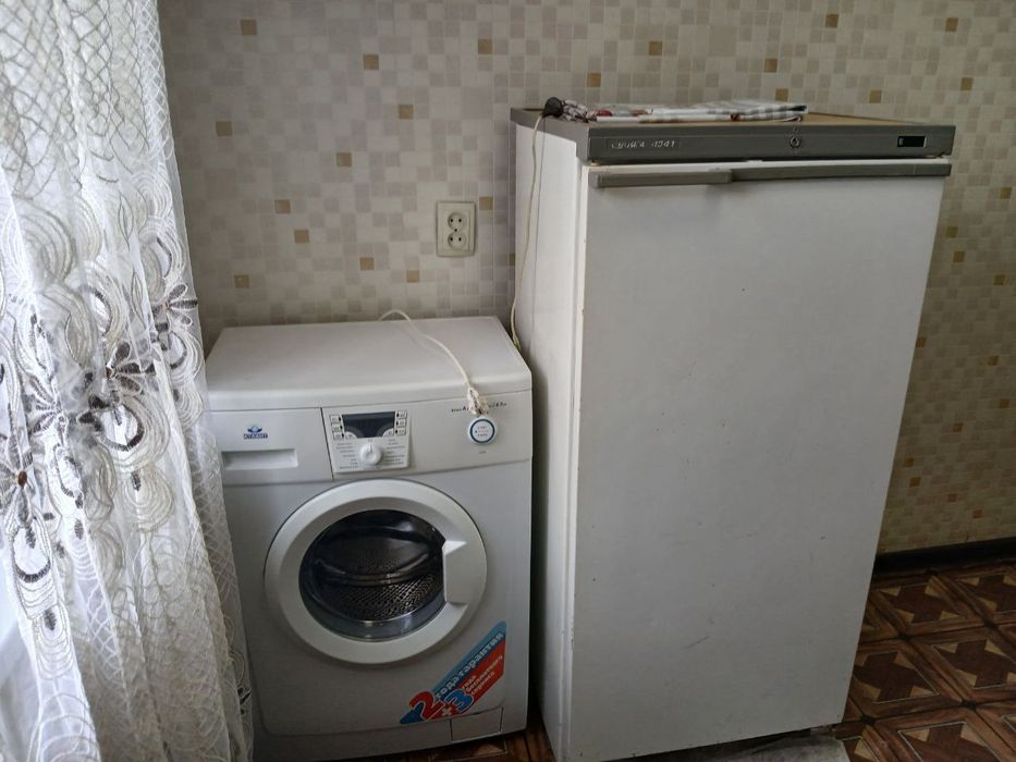 Продам 1ком квартиру в г.Алмалык