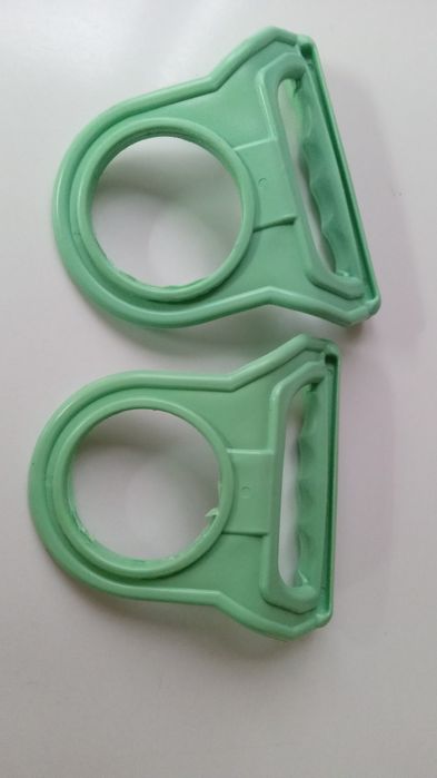 Ручки Держатели Для Капсул