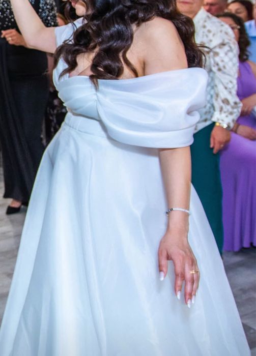 Rochie de mireasa