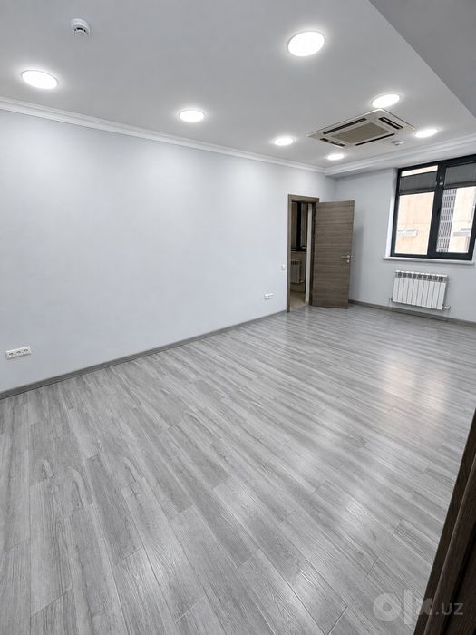 Сдается 100 м² в БЦ. NEW LEVEL