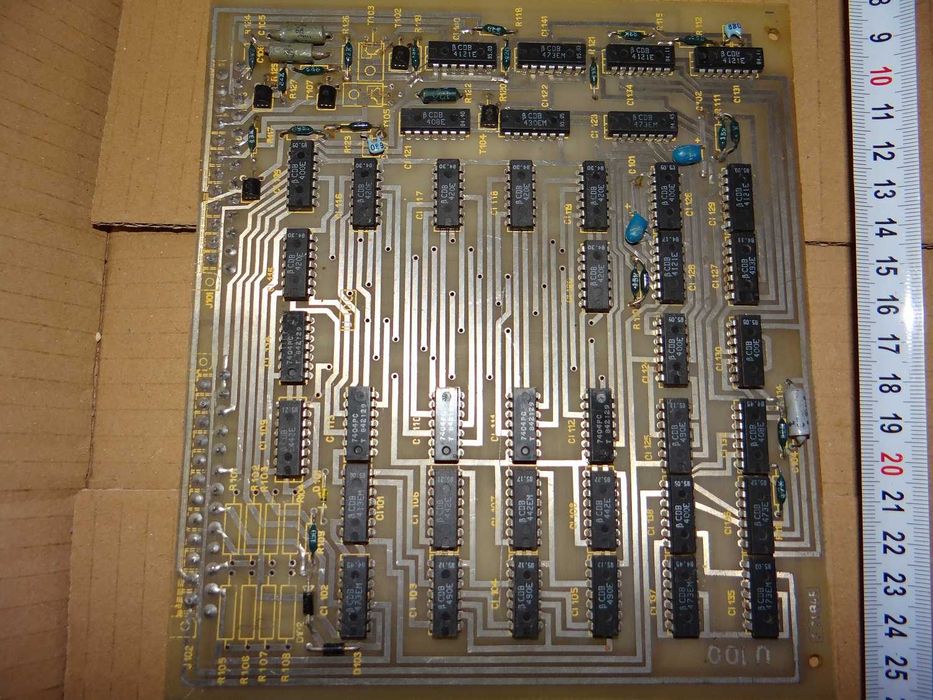placi electronice pentru piese-1