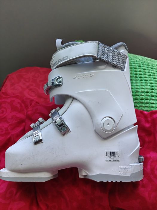 Clăpari damă Head 3 cube 60