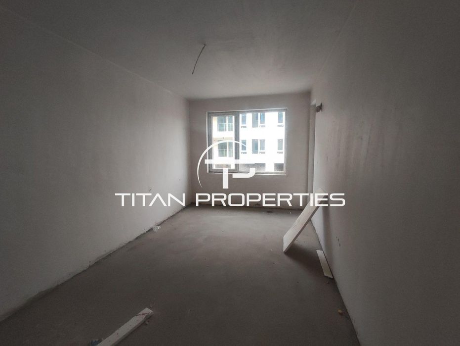 Продава се Двустаен апартамент в Пловдив, Южен - 62 кв.м за 1371 €/кв.м - Снимка #2