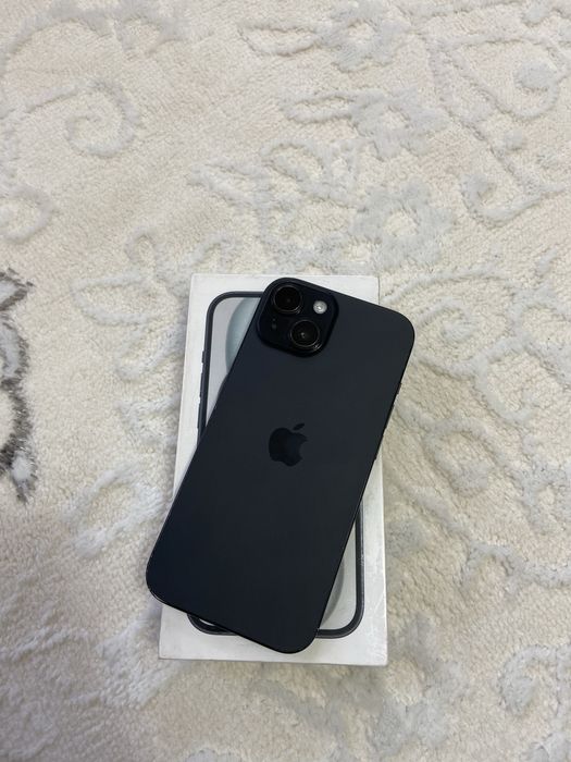 Айфон 15 срочно сатылады