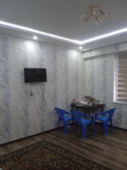 Срочно продается квартира в новом банковском доме. Квартира 2- х комнп