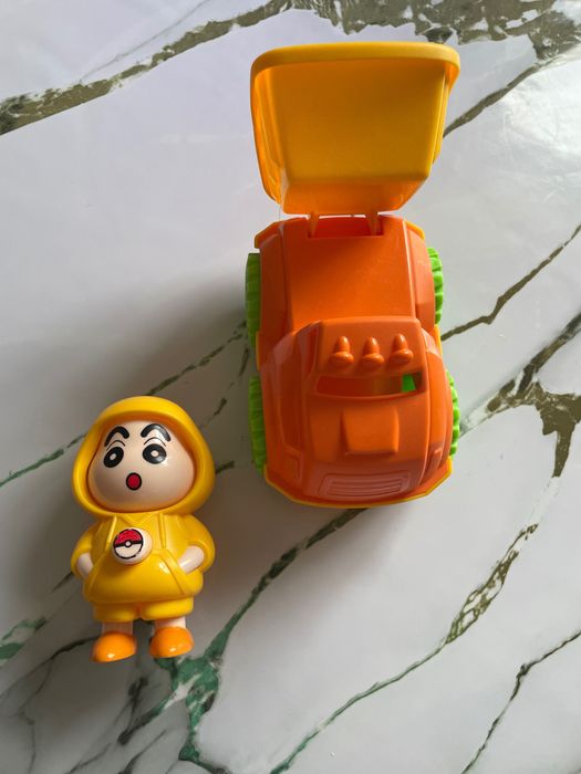 Переносной стульчик для кормления