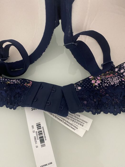 Сутиен Victoria’s Secret