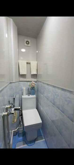 Продаётся квартира