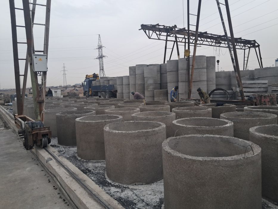 Колодец | калодец | кольца | kalodes | kolodes | бетонный колодец |