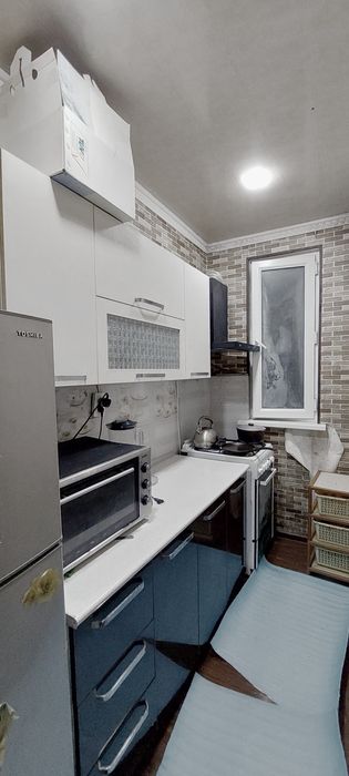 Срочно Продам 4х-ком. Квартира На метро Тинчлик, Гунча кинотеатр