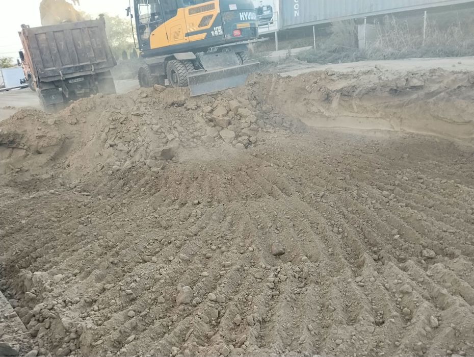 Грунт продается много