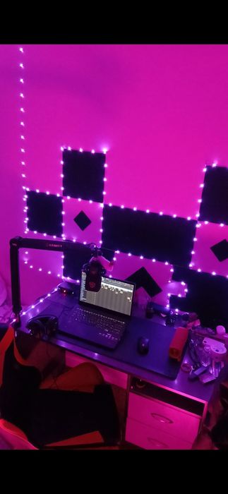 Ламповая Студия звуказаписи