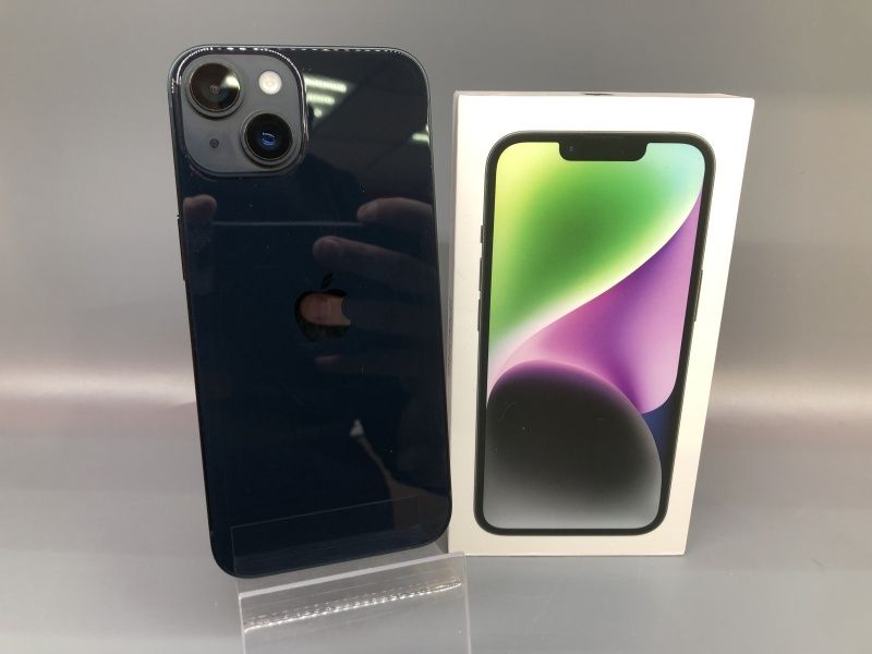 Iphone 14 мини  128 gb абсолютно новый