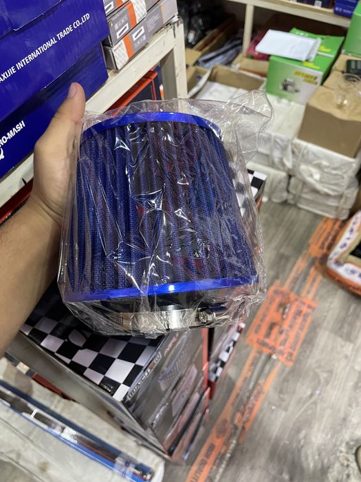 Air filter  universal