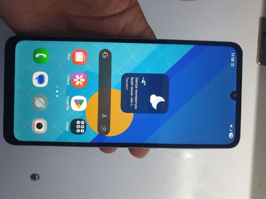 Realme note 60 128GB