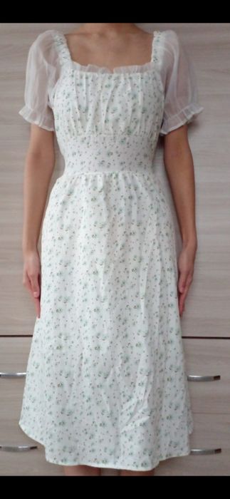 Платье летнее, за 5000тг