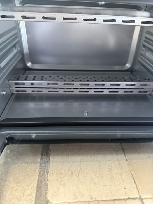 Мини фурна Cecotec