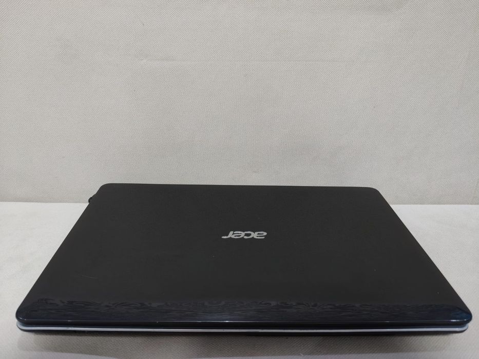 Ноутбук Асер в отличном состоянии