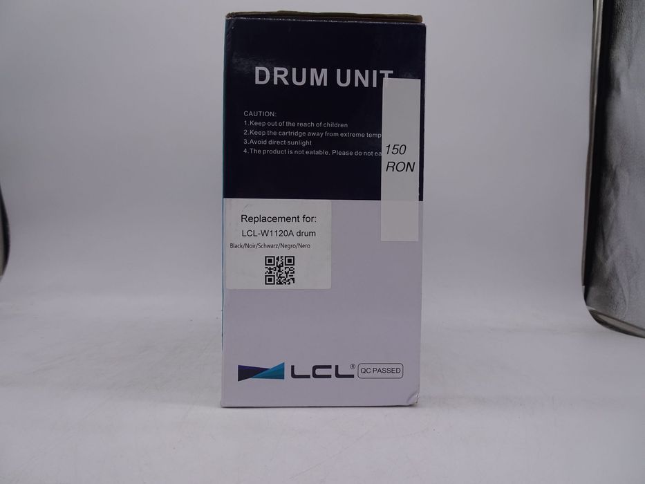 Toner E40 de la LCL Drum Unit LCL W1120A