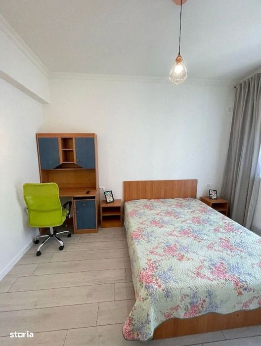 Apartament 2 camere , ENERGIA REZIDENCE |63MP| Etaj 7| Parcare proprie