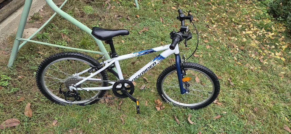 Bicicleta pentru copii