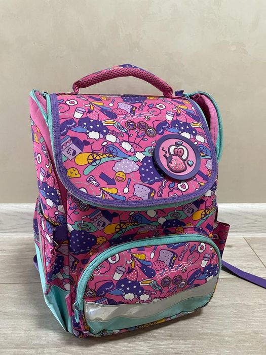 ранец для школы 1-4 класс