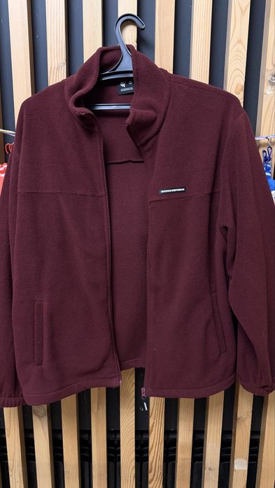 Зип флиска Qazaq republic M