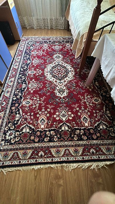 Срочно продаю ковер