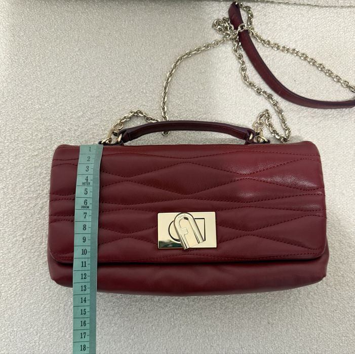 Geanta Furla originala